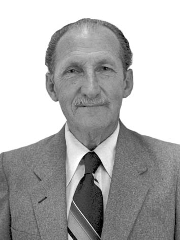 Foto de perfil do deputado LUIZ BAPTISTA