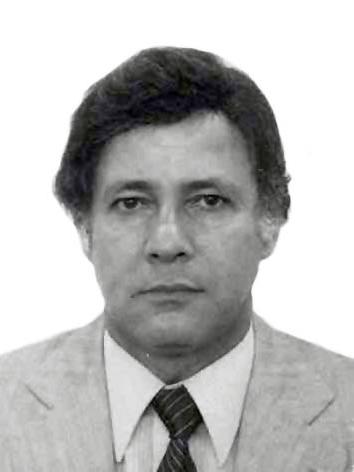 Foto de perfil do deputado FERREIRA MARTINS