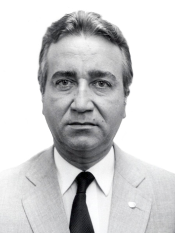 Foto do(a) deputado(a) GONZAGA VASCONCELOS