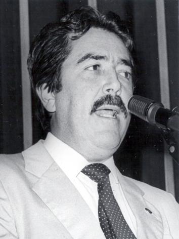 Foto de perfil do deputado MANOEL AFFONSO