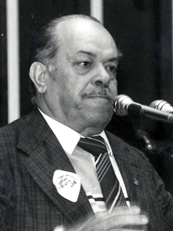 Foto de perfil do deputado MANOEL DE SOUZA