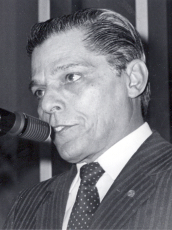 Foto do(a) deputado(a) MANOEL GONÇALVES