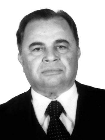 Foto de perfil do deputado NELSON COSTA