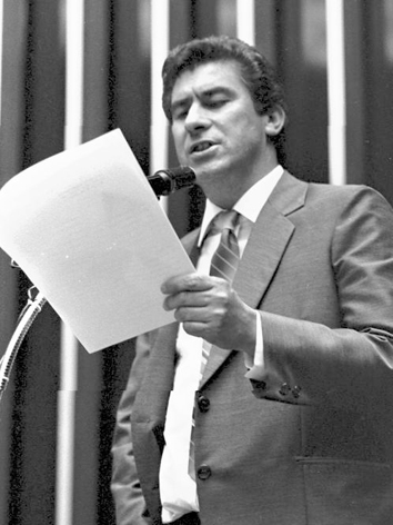 Foto do(a) deputado(a) NILTON ALVES