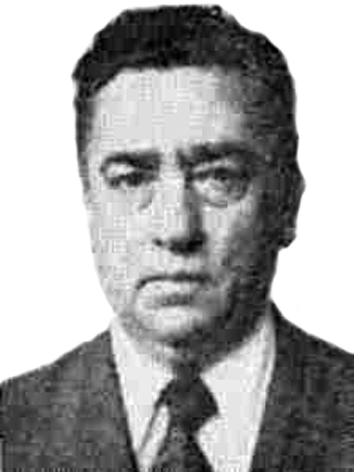 Foto de perfil do deputado OCTÁVIO CESÁRIO
