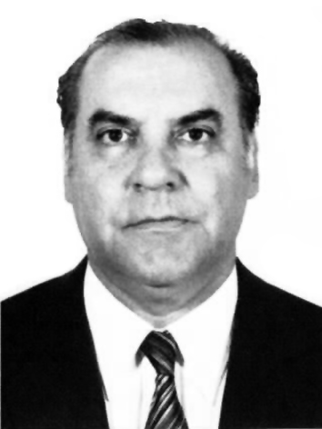 Foto de perfil do deputado OLY FACHIN