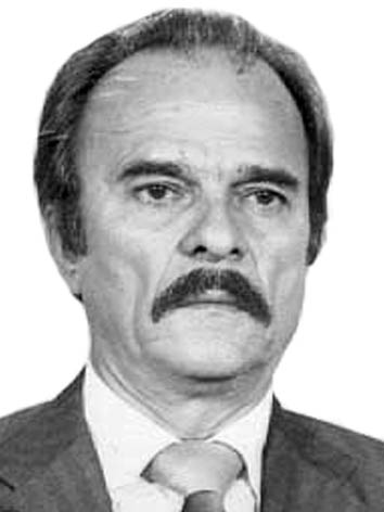 Foto do(a) deputado(a) BRABO DE CARVALHO