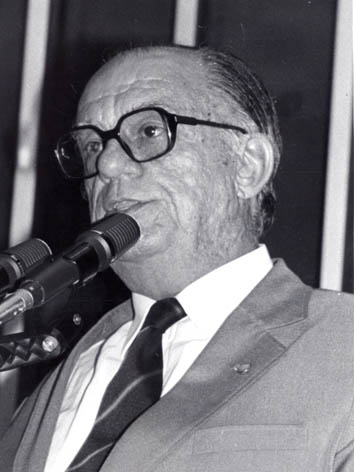 Foto do(a) deputado(a) PAULO MELRO