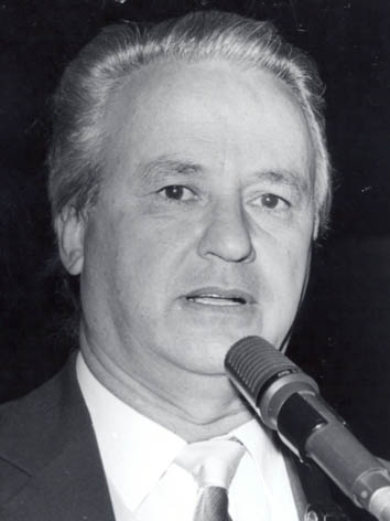 Foto de perfil do deputado PAULO MARQUES
