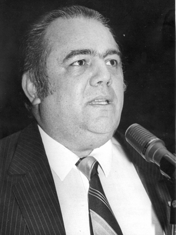 Foto de perfil do deputado SÉRGIO PHILOMENO