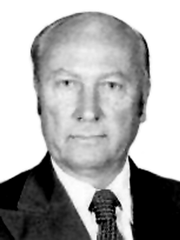 Foto de perfil do deputado SIEGRIED HEUSER