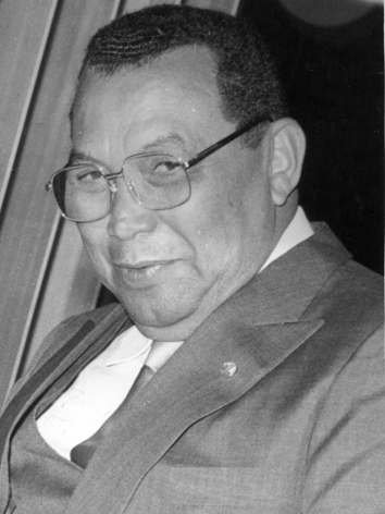 Foto do(a) deputado(a) VALDON VARJÃO