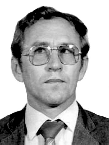 Foto de perfil do deputado WILSON HAESE