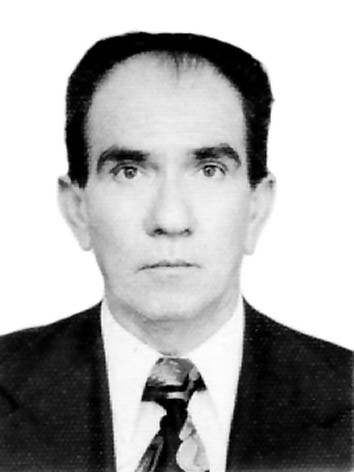 Foto de perfil do deputado WILSON VAZ