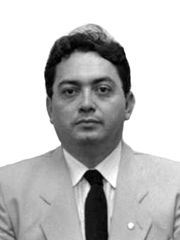 Foto de perfil do deputado PAULO XAVIER