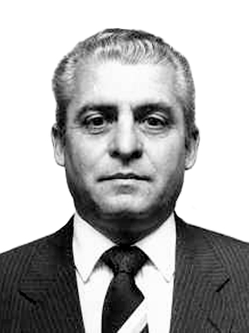 Foto de perfil do deputado SATURNINO DADAM