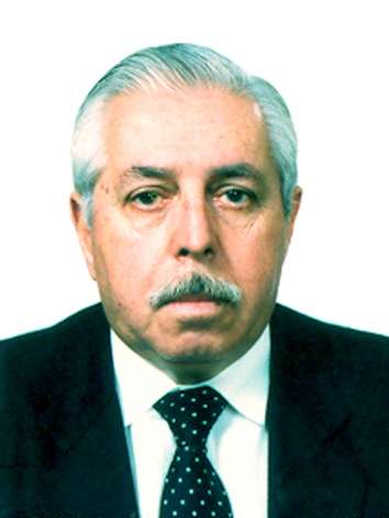 Foto de perfil do deputado NETTO CAMPOS
