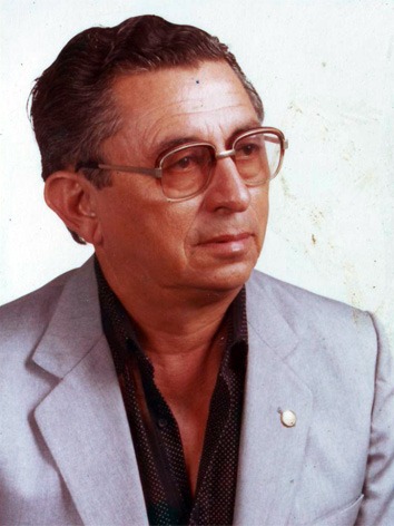 Foto do(a) deputado(a) ALFREDO MARQUES