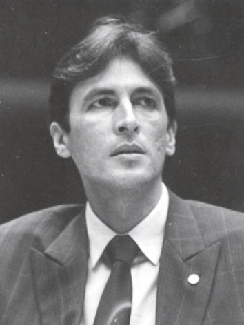 Foto do(a) deputado(a) FRANCISCO ERSE