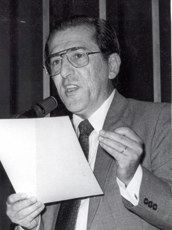 Foto de perfil do deputado GORGONIO NETO