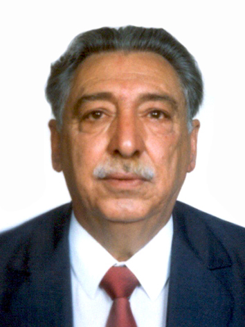 Foto de perfil do deputado JURANDYR PAIXÃO