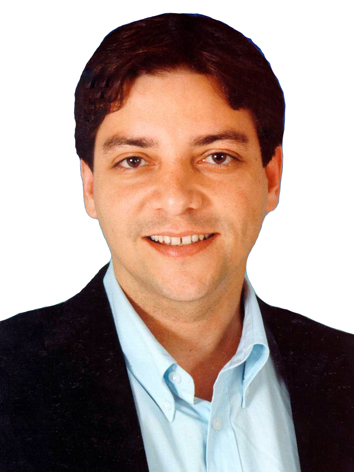 Foto de perfil do deputado ANDRÉ COSTA