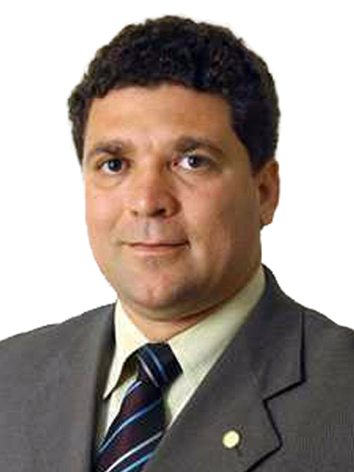 Foto do(a) deputado(a) CAPITÃO WAYNE