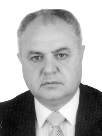 Foto de perfil do deputado CHRISTOVAM CHIARADIA