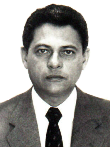 Foto do(a) deputado(a) DJENAL GONÇALVES