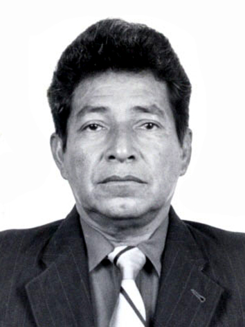 Foto de perfil do deputado ÉZIO FERREIRA