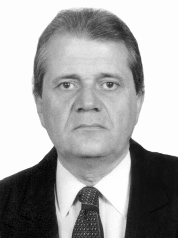 Foto do(a) deputado(a) NELSON MORRO