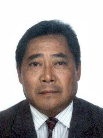 Foto de perfil do deputado TADASHI KURIKI