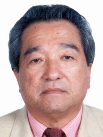 Foto de perfil do deputado ANTONIO MORIMOTO