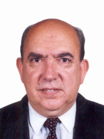 Foto de perfil do deputado ARMANDO PINHEIRO