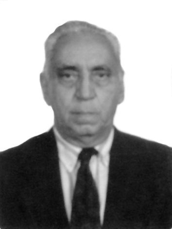 Foto de perfil do deputado PAULO NOVAES