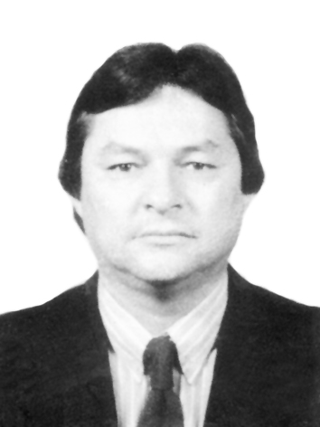 Foto de perfil do deputado RUBERVAL PILOTTO