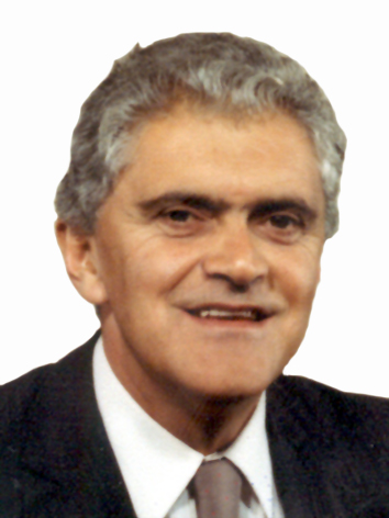 Foto de perfil do deputado PAULINO CÍCERO DE VASCONCELOS