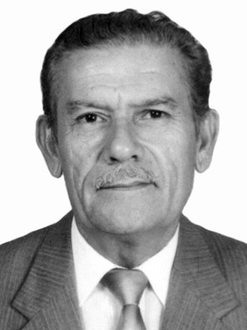 Foto de perfil do deputado RIVALDO MEDEIROS