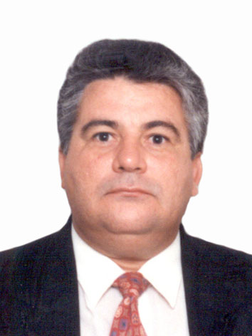 Foto do(a) deputado(a) LUIZ GIRÃO
