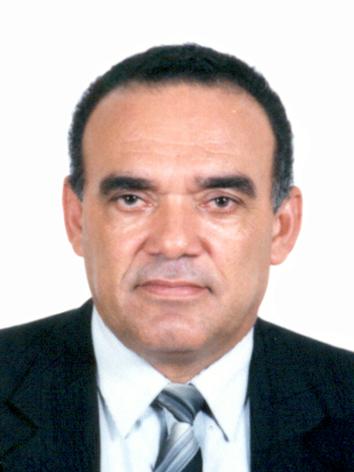 Foto de perfil do deputado SEBASTIÃO FERREIRA