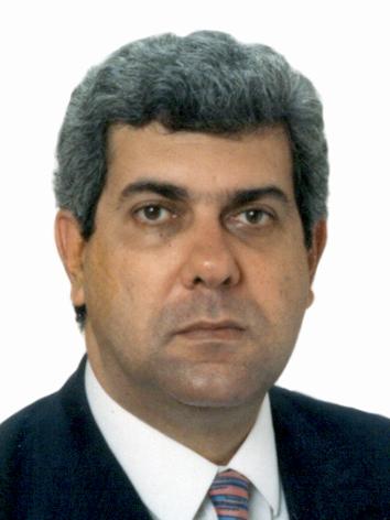 Foto do(a) deputado(a) SERGIO GAUDENZI