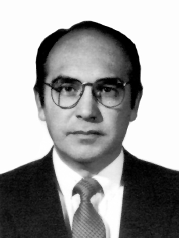 Foto de perfil do deputado ÉDEN PEDROSO