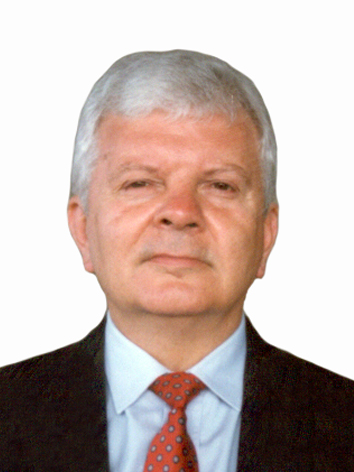 Foto de perfil do deputado JARVIS GAIDZINSKI