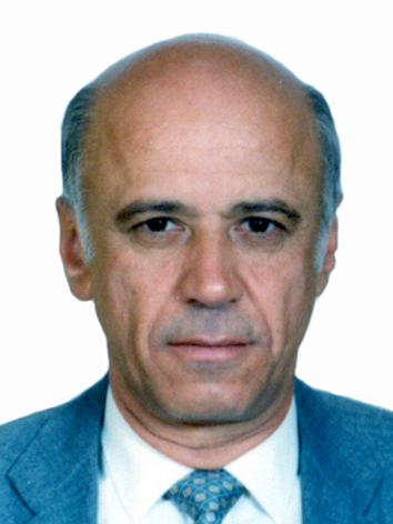 Foto de perfil do deputado JOSÉ ULISSES DE OLIVEIRA