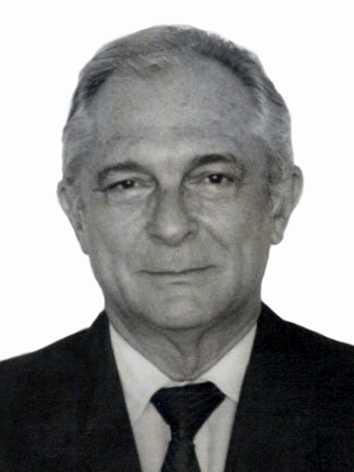 Foto de perfil do deputado JONES SANTOS NEVES