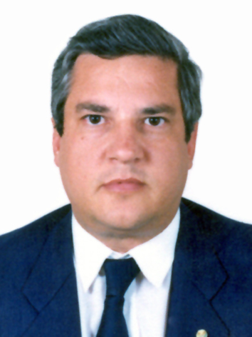 Foto do(a) deputado(a) JOSÉ MOURA