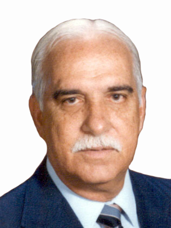 Foto do(a) deputado(a) ÂNGELO MAGALHÃES