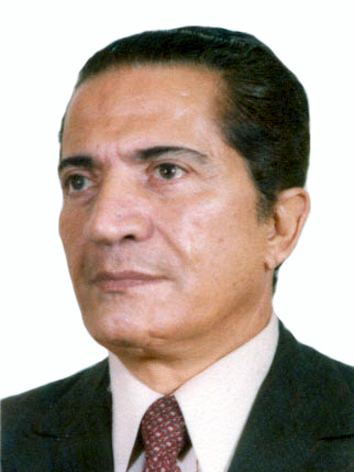 Foto do(a) deputado(a) JOÃO ALVES