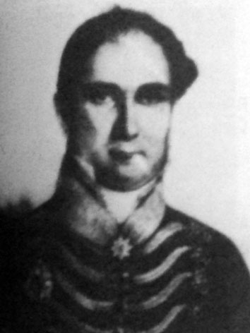 Foto do(a) deputado(a) ALMEIDA TORRES