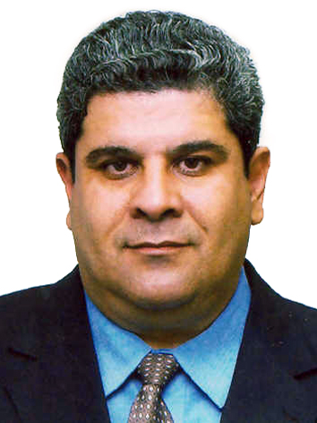 Foto de perfil do deputado ALEXANDRE MAIA